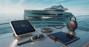 7 лучших подарков для яхтсмена в 2025 году | Navi.training