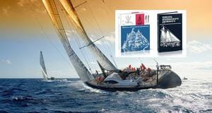 Школа яхтового керманича Леонтьєв, бібліотека яхтсмена, книги з яхтингу