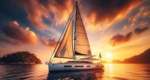 Lifehacks for organizing space on board a yacht: tips from experienced travelers | Navi.training