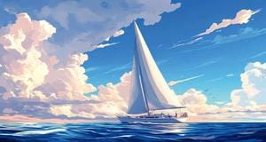 Yachting and the weather: what do beginners need to know? | Navi.training