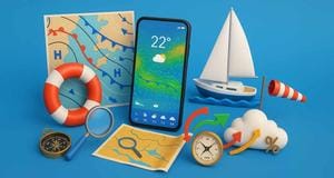 Боїтеся непередбачуваності морської стихії та того, що погода зіпсує відпочинок під вітрилом? Мрія про яхту здається нездійсненною через це? Точний прогноз погоди – головний чинник безпечного та комфортного плавання! Але як серед сотень ресурсів знайти найточніші сайти погоди? Які погодні дані критичні для яхтсмена? Ця стаття – ваш докладний навігатор! Ми розповімо про найкращі сайти погоди, які показують точну погоду для моря, пояснимо, як читати синоптичні карти та чому погодні додатки в кишені – зручно. Дізнайтеся, як перетворити страх перед стихією на впевненість за допомогою перевірених метеосайтів та практичних навичок.