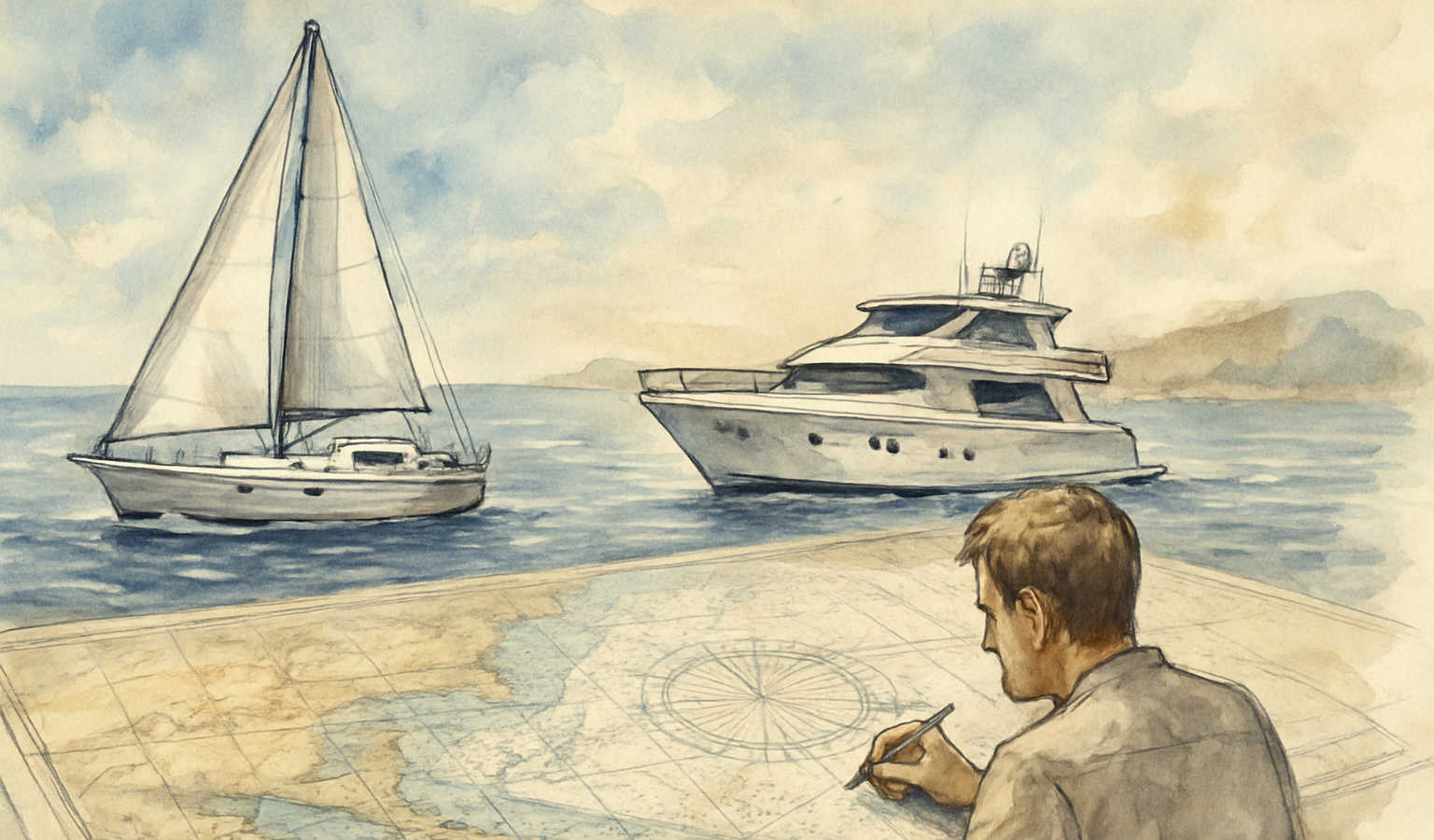 Yacht Reviews