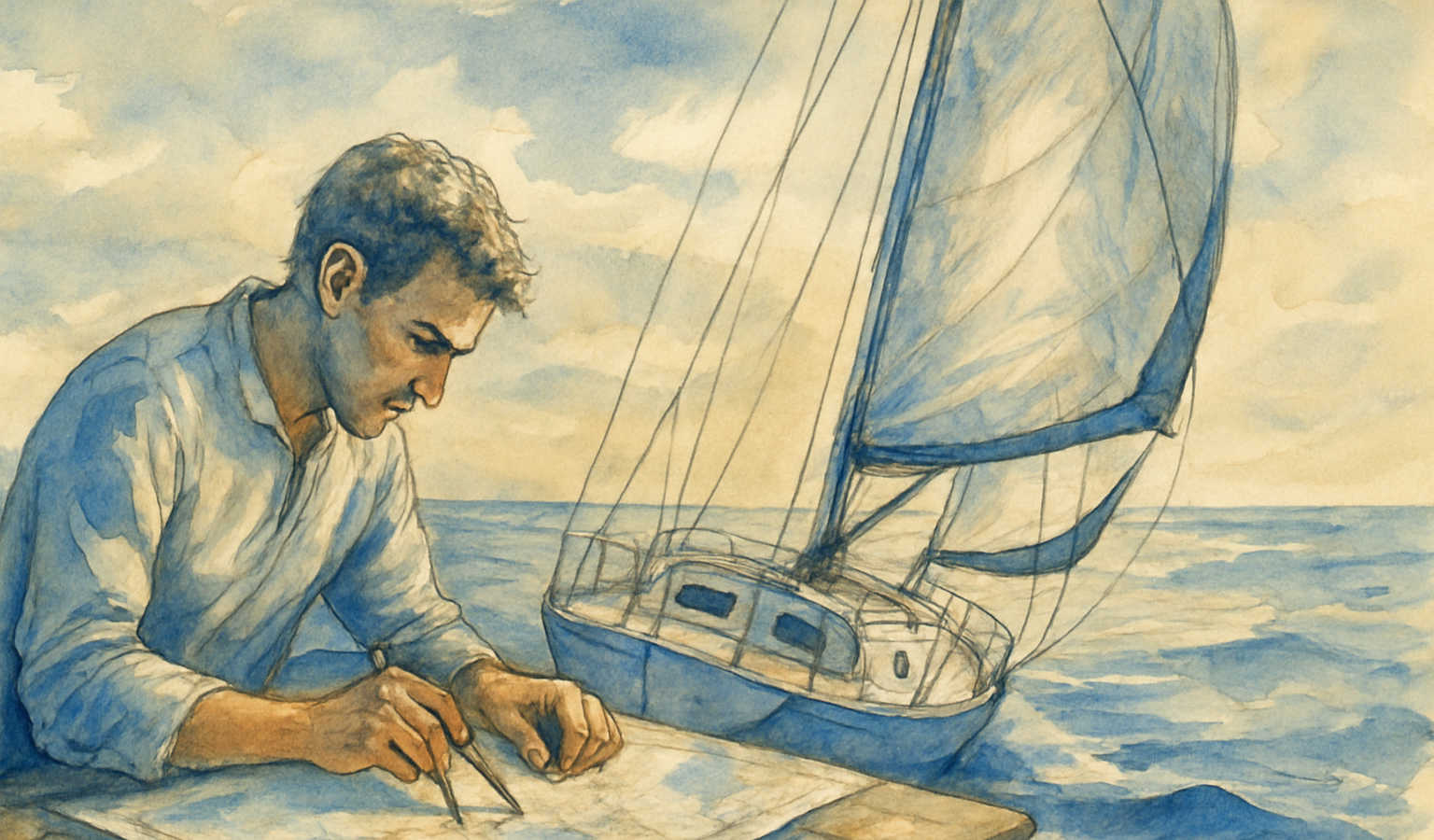 Navigation