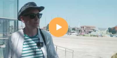 Vimeo video preview image