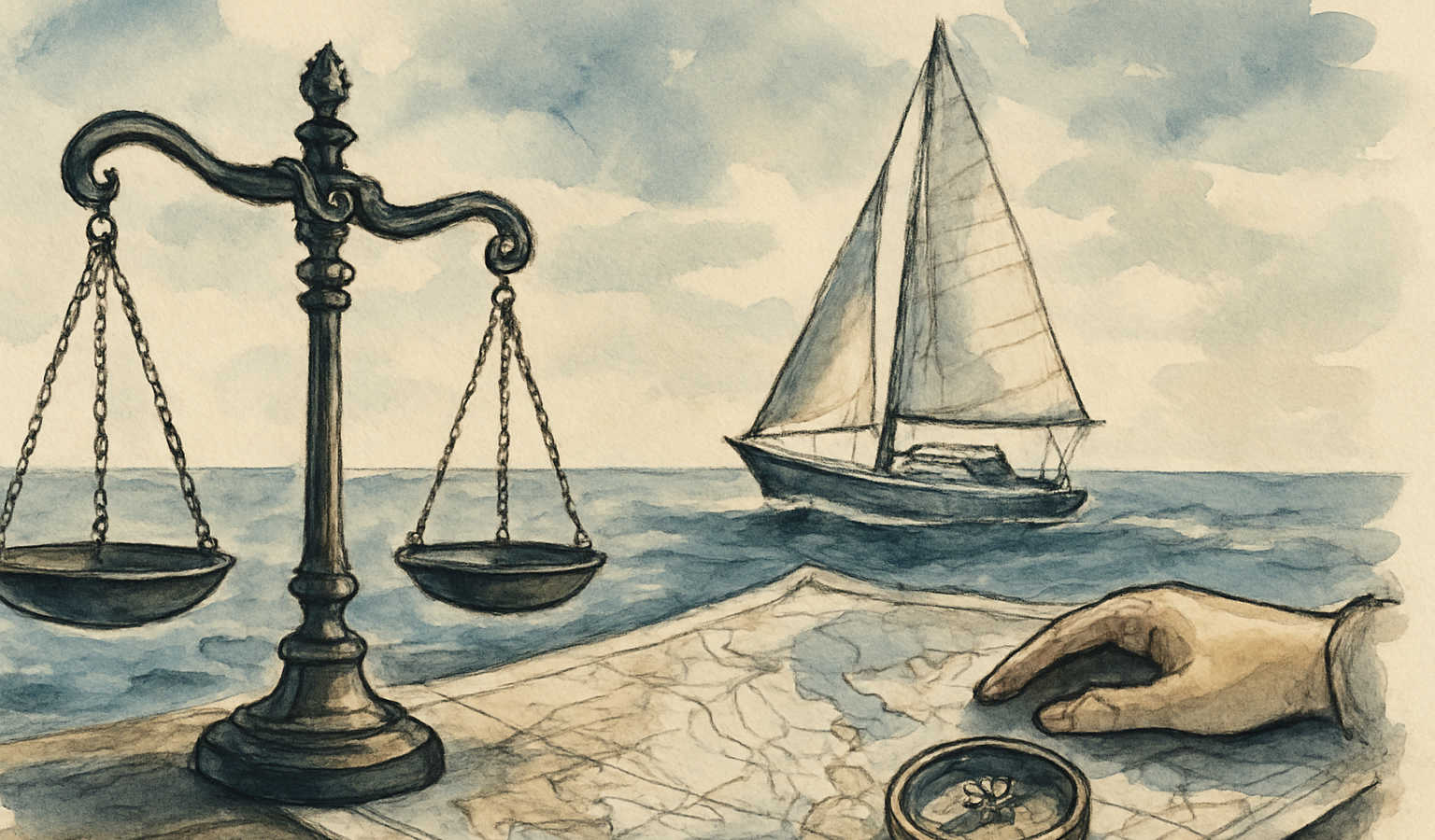 Maritime Law
