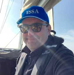Алексей Бурлаков старший инструктор  Navi.training
